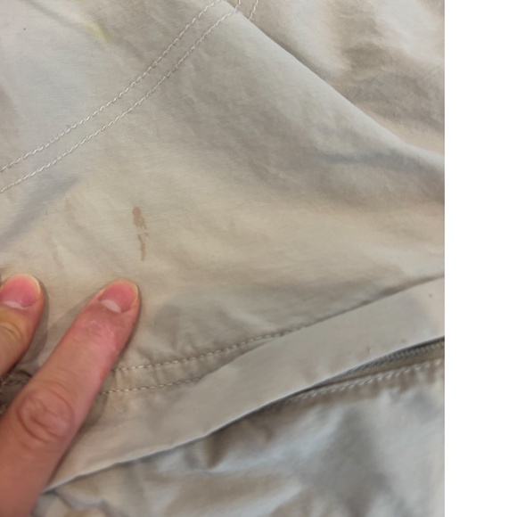 M&S-Parachute Pants (Men's size 32) - Picture 5 of 16